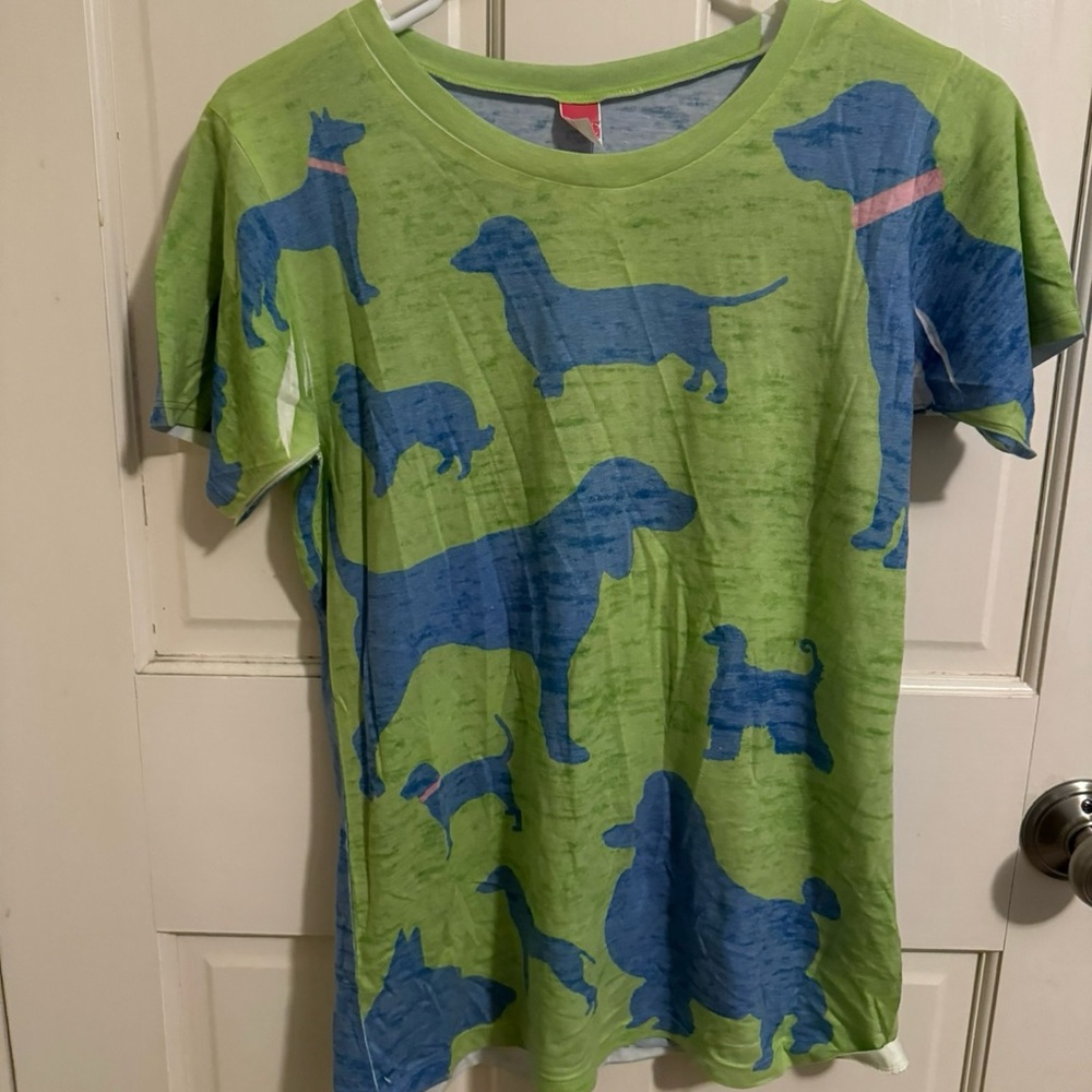 Dog Shirt